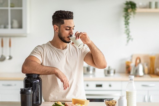 What Are the Best Supplements for Muscle Growth and Faster Recovery?