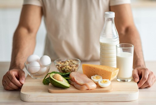 What Should You Eat Before and After a Workout for Maximum Results?