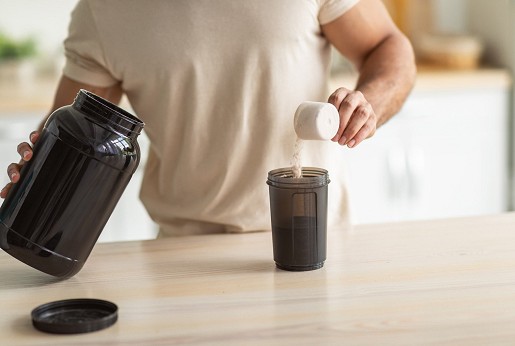 Are Supplements Safe for Daily Use in Active and Athletic Lifestyles?