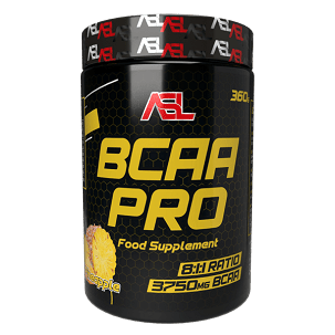 BCAA Pro (360 gr)