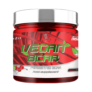 VEGAN BCAA (360 g)