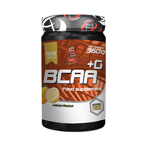 BCAA+G (360 g)
