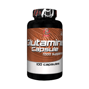GLUTAMINE CAPSULE (100 tablet)