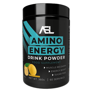 Amino Energy(360 gr)