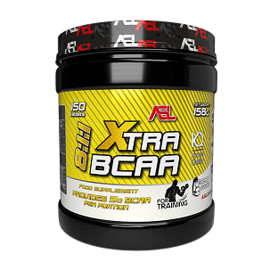 XTRA KYOWA BCAA (150 tablets)