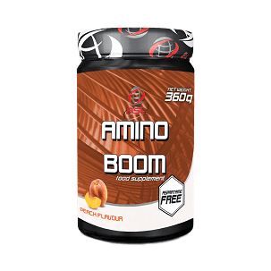 AMINO BOOM ( 360 gr)