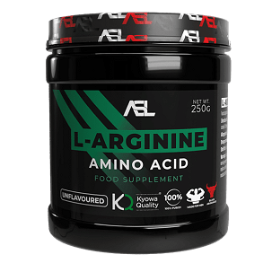 L-ARGININE (250 gr)
