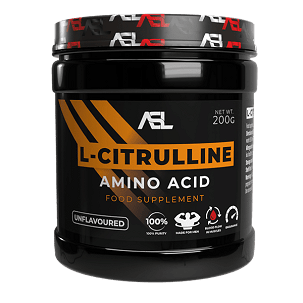 L-CITRULINE (200 gr)