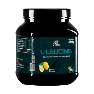 L-LEUCINE (360 gr)