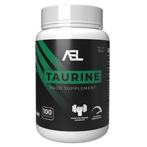 TAURINE ( 100 tablet)