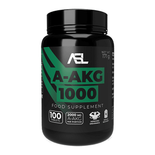 A-AKG (100 tablet)