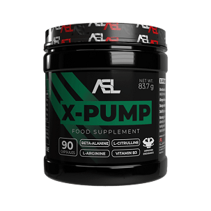 X-PUMP