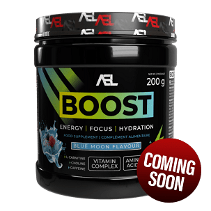 ASL BOOST