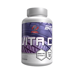 VITA C ( 100 tablets)