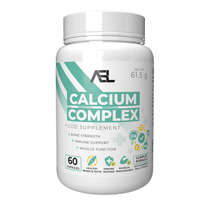 CALCIUM COMPLEX (60 capsules)