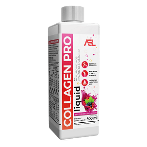 COLLAGEN PRO LIQUID (500 ml)