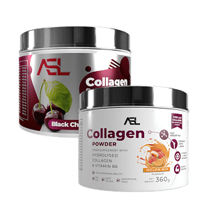 COLLAGEN POWDER(360 gr)