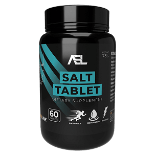 SALT TABLET (60 tablets)