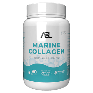 MARINE COLLAGEN (90 capsules)