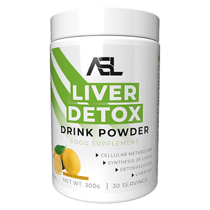 LIVER DETOX (300 gr)