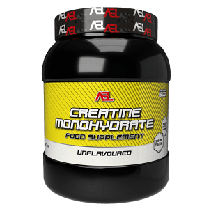 CREATINE MONOHYDRATE (500 gr)
