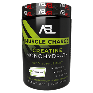 MUSCLE CHARGE (350 gr)