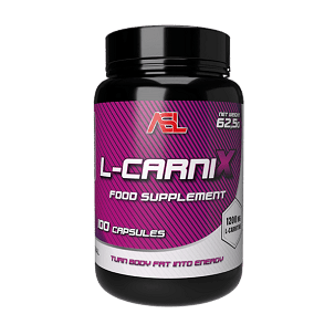 L-CARNI X (100 capsules)