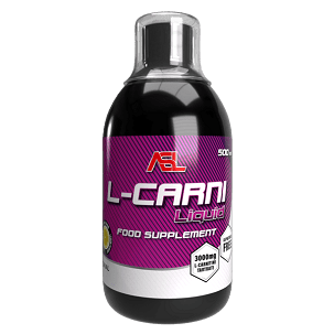 L-CARNI LIQUID (500 ml)