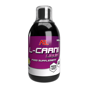 L-CARNI LIQUID (500 ml)