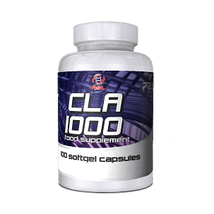 CLA 1000 (100 capsules)