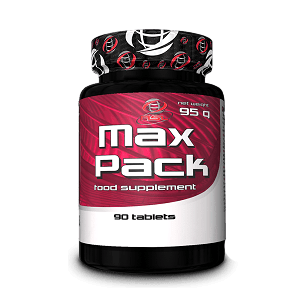 MAX PACK (90 tablets)