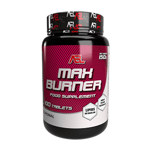 MAX BURNER (100 tablets)