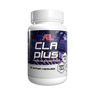 CLA PLUS (90 capsules)