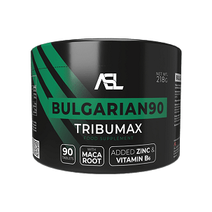 BULGARIAN 90 TRIBUMAX (90 tablets)
