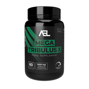 MEGA TRIBULUS X (60 tablets)