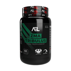 ZMA TRIBULUS (60 capsules)