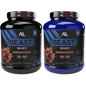 BEAST PRO WHEY (2000 gr)