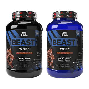BEAST PRO WHEY (908 gr)