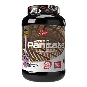 PROTEIN PANCAKE( 1000 gr)