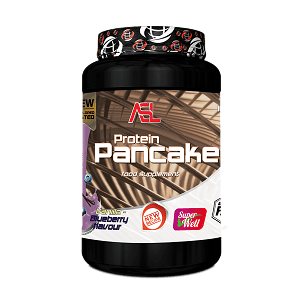 PROTEIN PANCAKE( 1000 gr)
