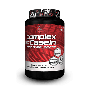 COMPLEX PRO CASEIN (900 gr)
