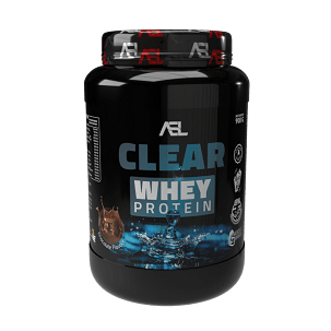 CLEAR WHEY (908 gr)