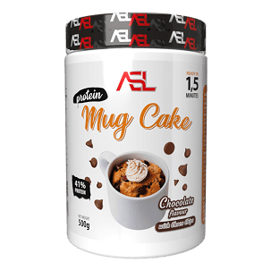 PROTEIN MUG CAKE (500 gr)