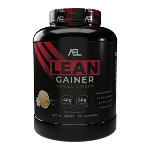 LEAN GAINER (3000 gr)
