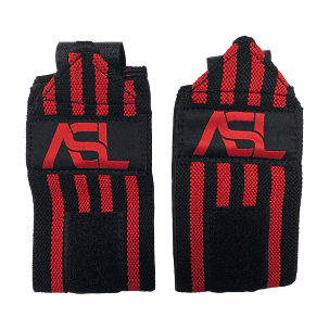 WRIST WRAP