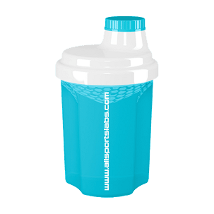 SHAKER (300 ml & 350 ml)