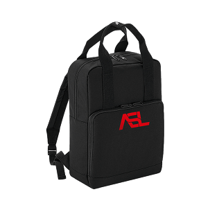 TWIN HANDLE BACKPACK