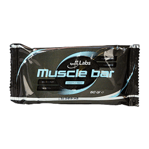 MUSCLE BAR (60 gr)