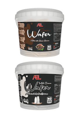ASL WAFER (500 gr)