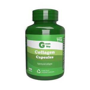 COLLAGEN (100 tablets)